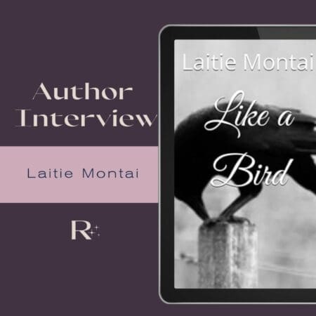 Author Interview With Laitie Montai &Raquo; Laitie Montai Graphic