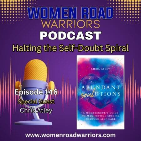 Halting The Self-Doubt Spiral With Self-Care &Raquo; M24C451Ijxifzrbksk9Ezceu