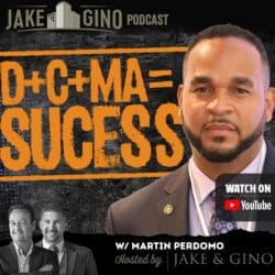 Robert Martinez Rocks Multifamily Real Estate W/ Recession-Proof Strategies! | The Jake &Amp; Gino Show &Raquo; Martinperdomo Sqr