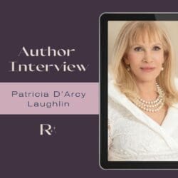 Author Interview With B.p. Sweany &Raquo; Patricia Darcy Laughlin Graphic