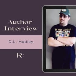 Author Interview With David Rothman &Raquo; Podcast Cover Art Ripollsworkshop Reads Posts Author Interview 1 1