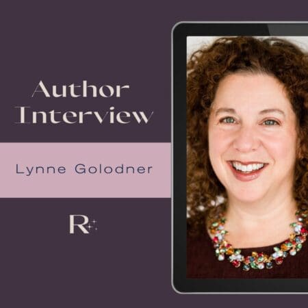 Author Interview With Lynne Golodner &Raquo; Podcast Cover Art Ripollsworkshop Reads Posts Author Interview 1