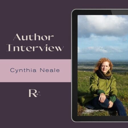 Author Interview With Cynthia Neale &Raquo; Podcast Cover Art Ripollsworkshop Reads Posts Author Interview 2