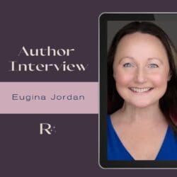 Author Interview With Patricia D'Arcy Laughlin &Raquo; Podcast Cover Art Ripollsworkshop Reads Posts Author Interview 3