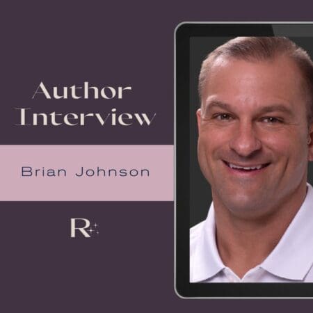 Author Interview With Brian Johnson &Raquo; Podcast Cover Art Ripollsworkshop Reads Posts Author Interview