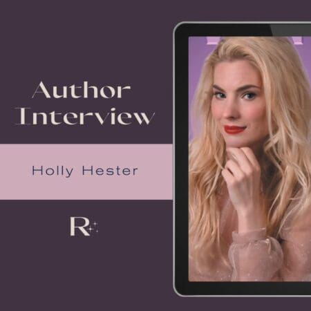 Author Interview With Holy Hester &Raquo; Podcast Cover Art Ripollsworkshop Reads Posts Author Interview 5