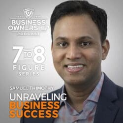 Mastering Profitability - Adam Callinan 7-8 Figure Special Series &Raquo; Samuel Thimothy