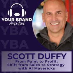 Alex Cuttiford, Brand My Career Podcast &Raquo; Scott Duffy