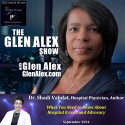 The Glen Alex Show: Discover The Healing Power Of Journaling &Raquo; Sixtystbpxs6Rataxo5Dx6Na8Isb