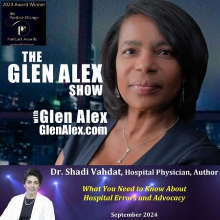 The Glen Alex Show: What You Need To Know About Hospital Errors And Advocacy &Raquo; Sixtystbpxs6Rataxo5Dx6Na8Isb