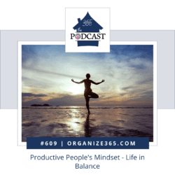 610 - Productive People'S Mindset - Living A Prepared Life &Raquo; Square 609 1400 X 1400 Px