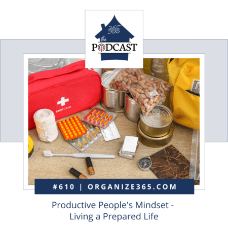 610 - Productive People'S Mindset - Living A Prepared Life &Raquo; Square 610 1400 X 1400 Px 1