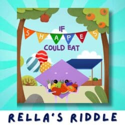 Bonus Riddle | If Shapes Could Eat A Picture Book Explaining Food Moderation &Raquo; Tdqwuer720Mgji42Wxq1Xl6Eg788