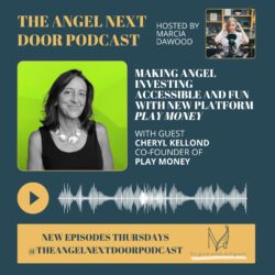 Innovating For Good: Linking Philanthropy And Angel Investing &Raquo; The Angel Next Door Graphics 89