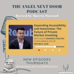 Optimize Your Returns – Tax Tips For Investors And Entrepreneurs &Raquo; The Angel Next Door Graphics 90