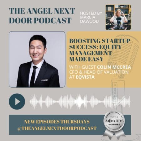 Boosting Startup Success: Equity Management Made Easy &Raquo; The Angel Next Door Graphics 95