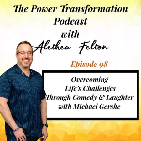 98. Overcoming Life'S Challenges Through Comedy &Amp; Laughter With Michael Gershe &Raquo; Vgihi6Mqytcim442Aal7J521Kuj2