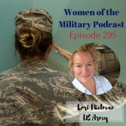 Imposter Syndrome: Building Confidence In The Military &Raquo; Women Of The Military Podcast 33