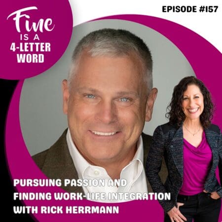 157. Pursuing Passion And Finding Work-Life Integration With Rick Herrmann &Raquo; Xjkex4Lr9V51H5Hjirzbxzfh