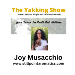 Endometriosis &Amp; Ovarian Cancer, This Week On The Yakking Show - Audio &Raquo; Yakking327Joympod