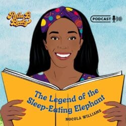 Nourishing Little Eaters: Encouraging Healthy Food Relationships With Rella B, Author Of 'If Shapes Could Eat' &Raquo; Zh2Ud9Desst0Nrlnkow3Akm0Dbeh