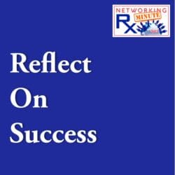 Build Credibility (0083) &Raquo; 0081. 1 1 Reflect On Success