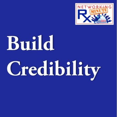 Build Credibility (0083) &Raquo; 0083. 1 1 Build Credibility