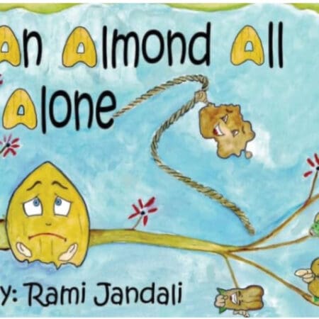 Ever Since He Was A Little Kid, Rami Jandali Has Been Letting His Imagination Run Wild. &Raquo; 12847192 1728188139651 2F910Ca3E971F