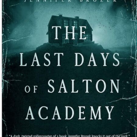 The Last Days Of Salton Academy By Jennifer Brozek &Raquo; 12847192 1728342867219 2B5753299E9Cb