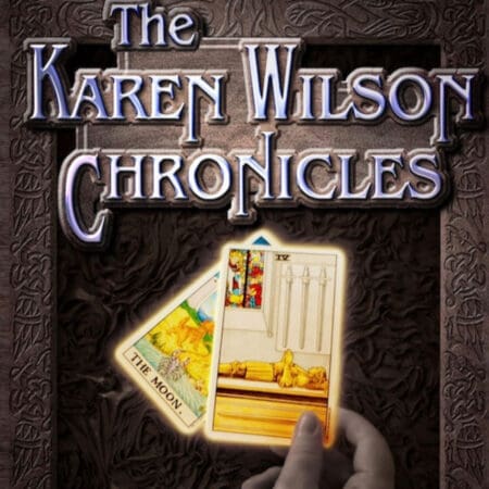 The Karen Wilson Chronicles By Jennifer Brozek &Raquo; 12847192 1730166474136 509D1Fc4F2Dbd