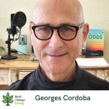 Georges Cordoba: A Story Of Hope And Healing &Raquo; 1420879 1729378345197 Ea46C7C0Acba8