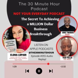 #356 The 3 Deadly Mistakes To Avoid When Pursuing Your Goals ( 7 Minutes Of Monday Moitvation) &Raquo; 1432173 1728656633936 9B91Bb0273A7A