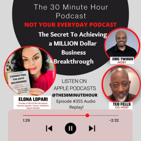 #355 The Secret To Achieving A Million Dollar Business Breakthrough &Raquo; 1432173 1728656633936 9B91Bb0273A7A