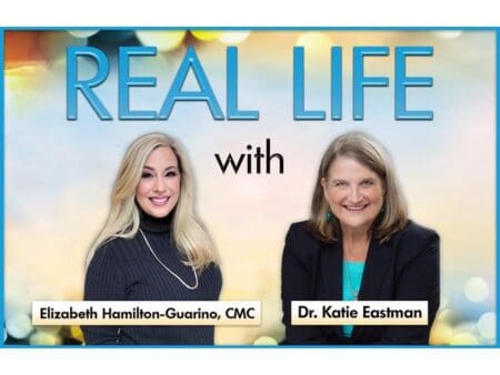 Real Life With Elizabeth Hamilton-Guarino And Dr. Katie Eastman &Raquo; 144264 Toj9H3Ru