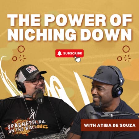 How To Dominate Your Niche | Episode 194 With Atiba De Souza Full Episode &Raquo; 14530715 1729176747711 A4Adfa7612388