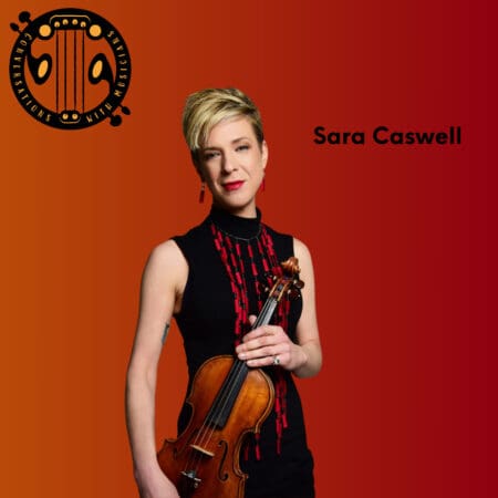 Sara Caswell: Jazz Violinist &Raquo; 15724481 1727387689180 7Bb915F7F68F9