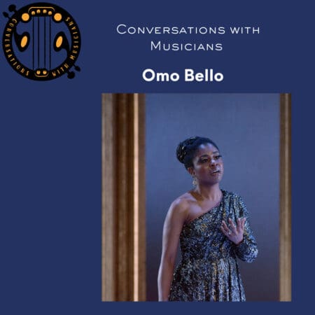 Omo Bello: Celebrating African Art Song &Raquo; 15724481 1729263227013 6F19B2753913E