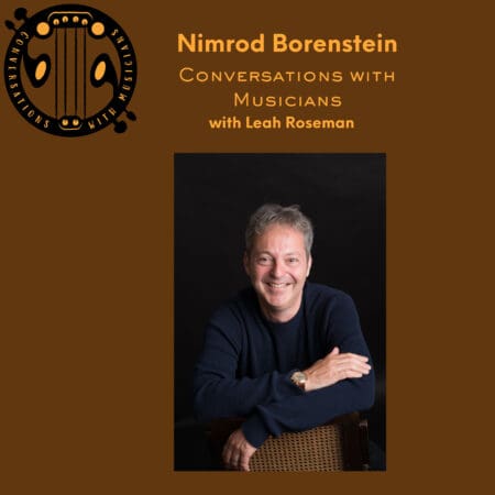 Nimrod Borenstein: Composer And Conductor &Raquo; 15724481 1730307875683 54C23Bb1Dbab5