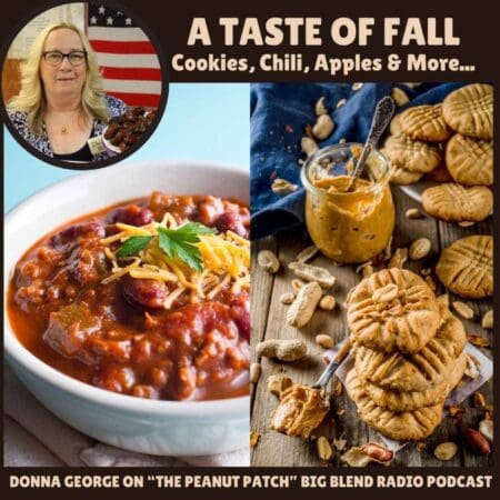 Donna George - Get A Taste Of Fall At The Peanut Patch &Raquo; 1728063167367 Ad5650C6 6424 43E0 B103 399F492Af0D2