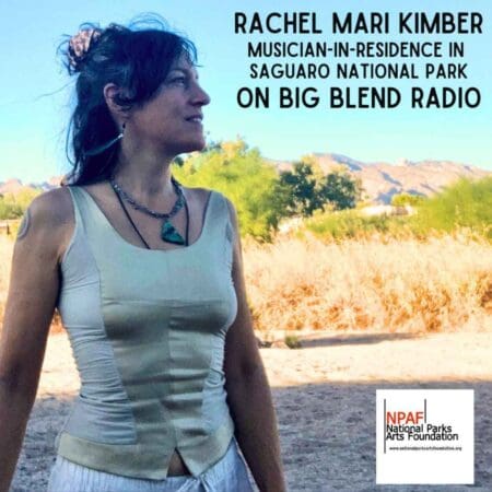 Musician Rachel Mari Kimber'S Residency Experience In Saguaro National Park &Raquo; 1728083377668 96C698Af F3Eb 4351 9Ea0 51Fe8C640A5C