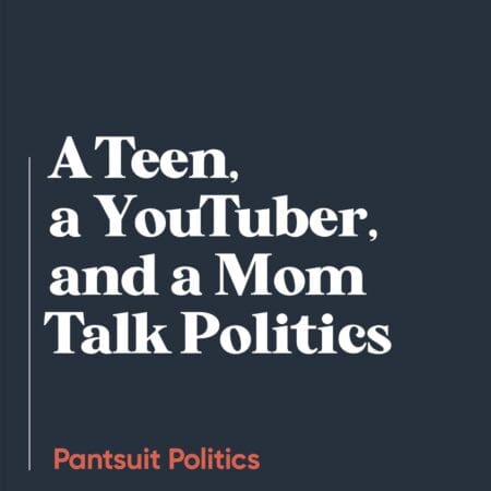 A Teen, A Youtuber, And A Mom Talk Politics &Raquo; 1728405025815 Ebda89D2 7461 4B69 8435 Ea7696A29Ee1