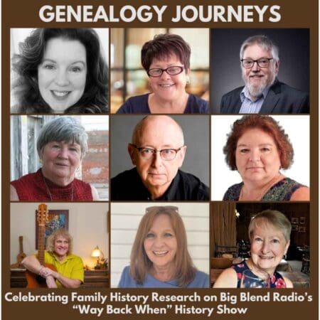 Genealogy Journeys - Celebrating Family History Research &Raquo; 1728592159120 Bb67A6Ed 9Db3 44A6 8Be2 Be0D97909978