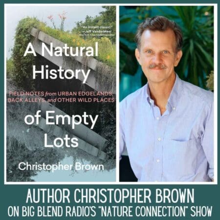 Author Christopher Brown - A Natural History Of Empty Lots &Raquo; 1728651249094 30112024 9228 4C99 Bb40 Bcae318Db6Df