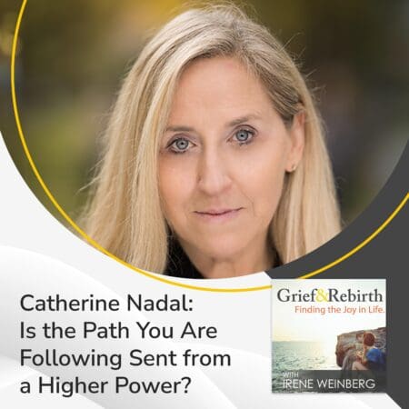 Catherine Nadal: Is The Path You Are Following Sent From A Higher Power? &Raquo; 1D06Hqmkn