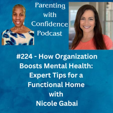 #224 - How Organization Boosts Mental Health: Expert Tips For A Functional Home With Nicole Gabai &Raquo; 20013587 1728780934603 6Da859C22404D