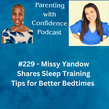 #229 - Missy Yandow Shares Sleep Training Tips For Better Bedtimes &Raquo; 20013587 1729667064578 29Ed42Fc94Ae1