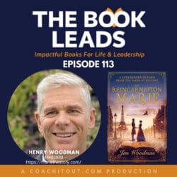 Episode 116: ⁠Garrett Delph⁠ &Amp; ⁠Becoming Facebook: The 10 Challenges That Defined The Company That'S Disrupting The World &Raquo; 2174619 1728261497826 2908595F41906