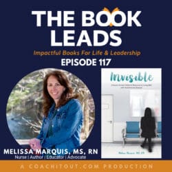 Episode 40: Nicole Weyer &Amp; Her Chapter &Quot;Escaping The Leadership Trap: My Journey To And Through Burnout” In The Book Cracking The Rich Code, Vol 8. &Raquo; 2174619 1729645562617 C08Af73C36De8