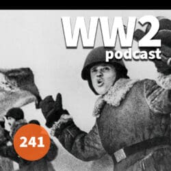 227 - D-Day: Sword Beach &Raquo; 241 Episode