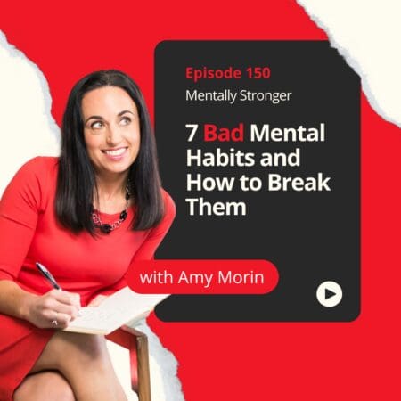 150 — 7 Bad Mental Habits And How To Break Them &Raquo; 2F7A54050E8Be97C292295268A8375Dc